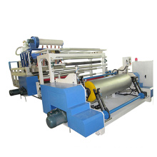 1500mm Three Screw Automatic Stretch Film Machine